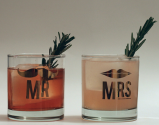 Cocktails For Him & Her